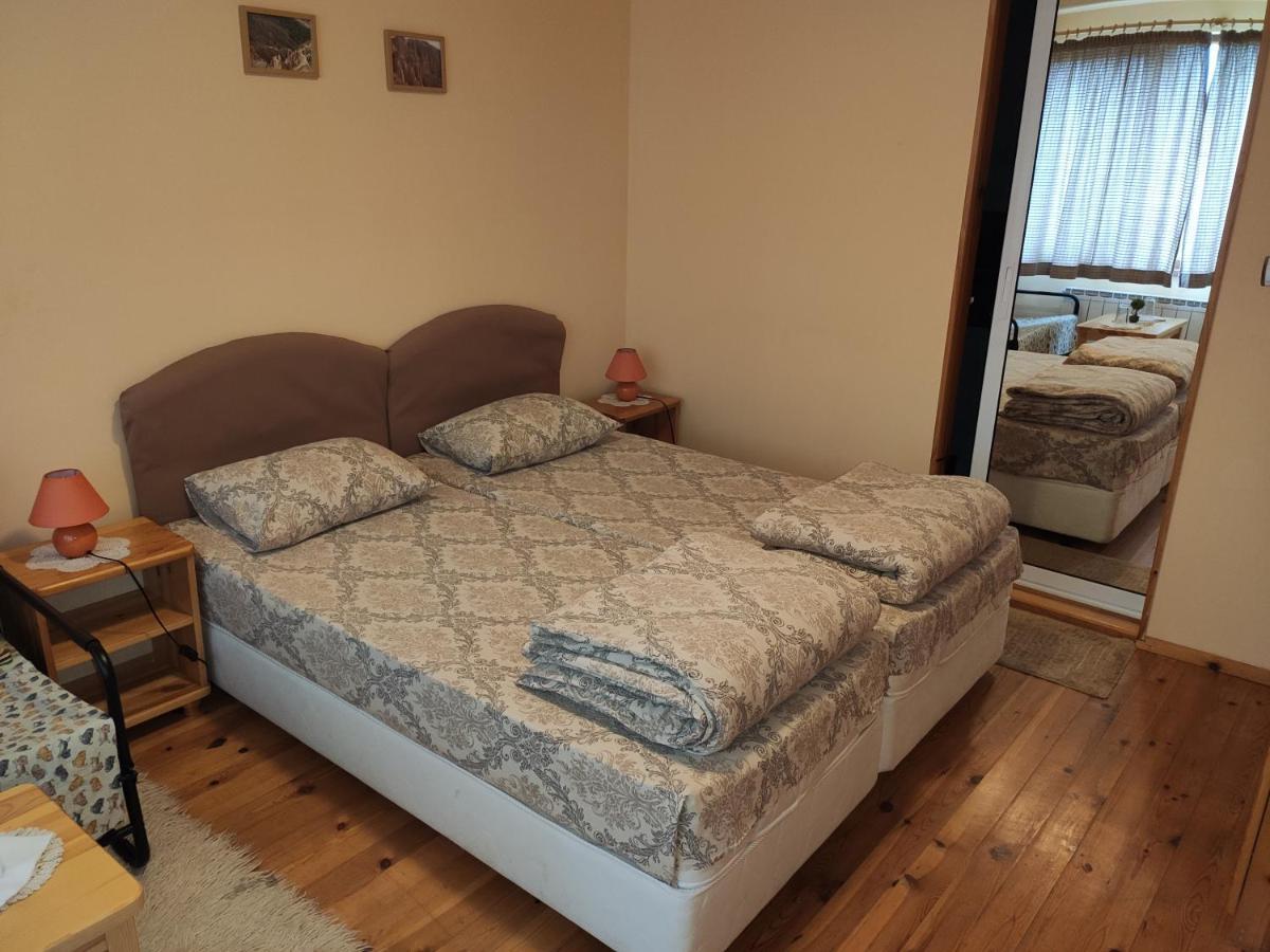 Guesthouse Argacho Stob Екстериор снимка