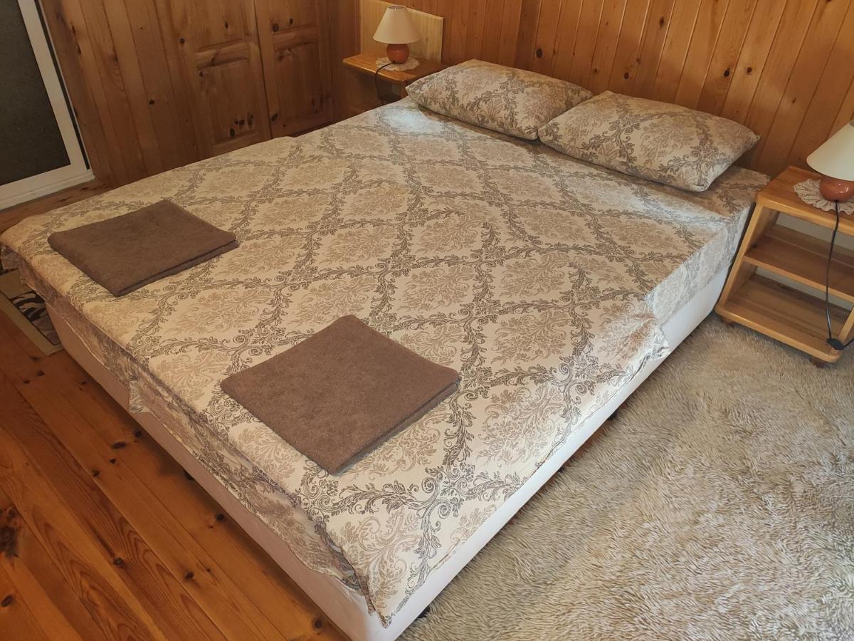 Guesthouse Argacho Stob Екстериор снимка