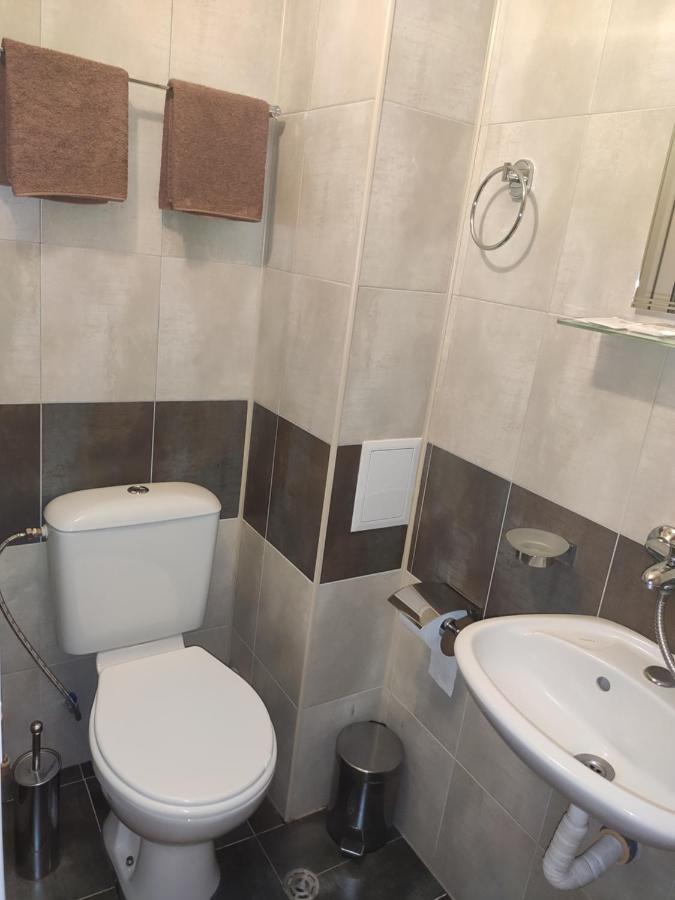 Guesthouse Argacho Stob Екстериор снимка
