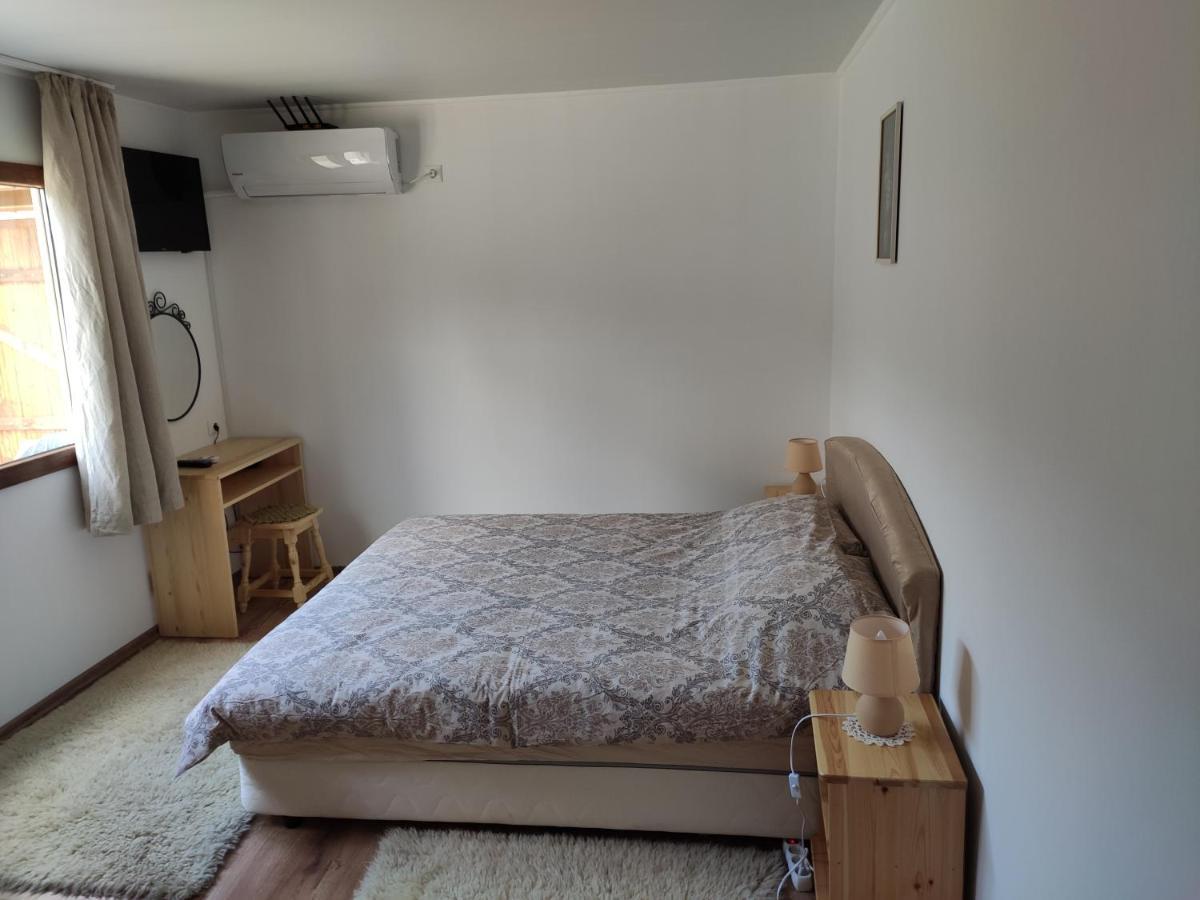 Guesthouse Argacho Stob Екстериор снимка