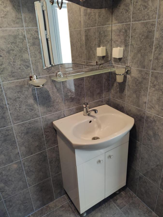 Guesthouse Argacho Stob Екстериор снимка