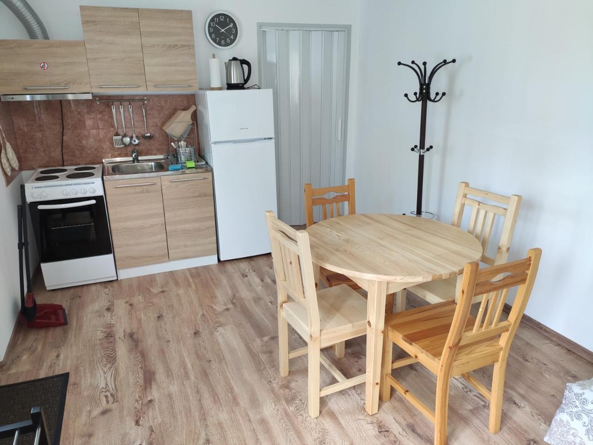 Guesthouse Argacho Stob Екстериор снимка