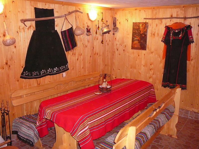 Guesthouse Argacho Stob Екстериор снимка