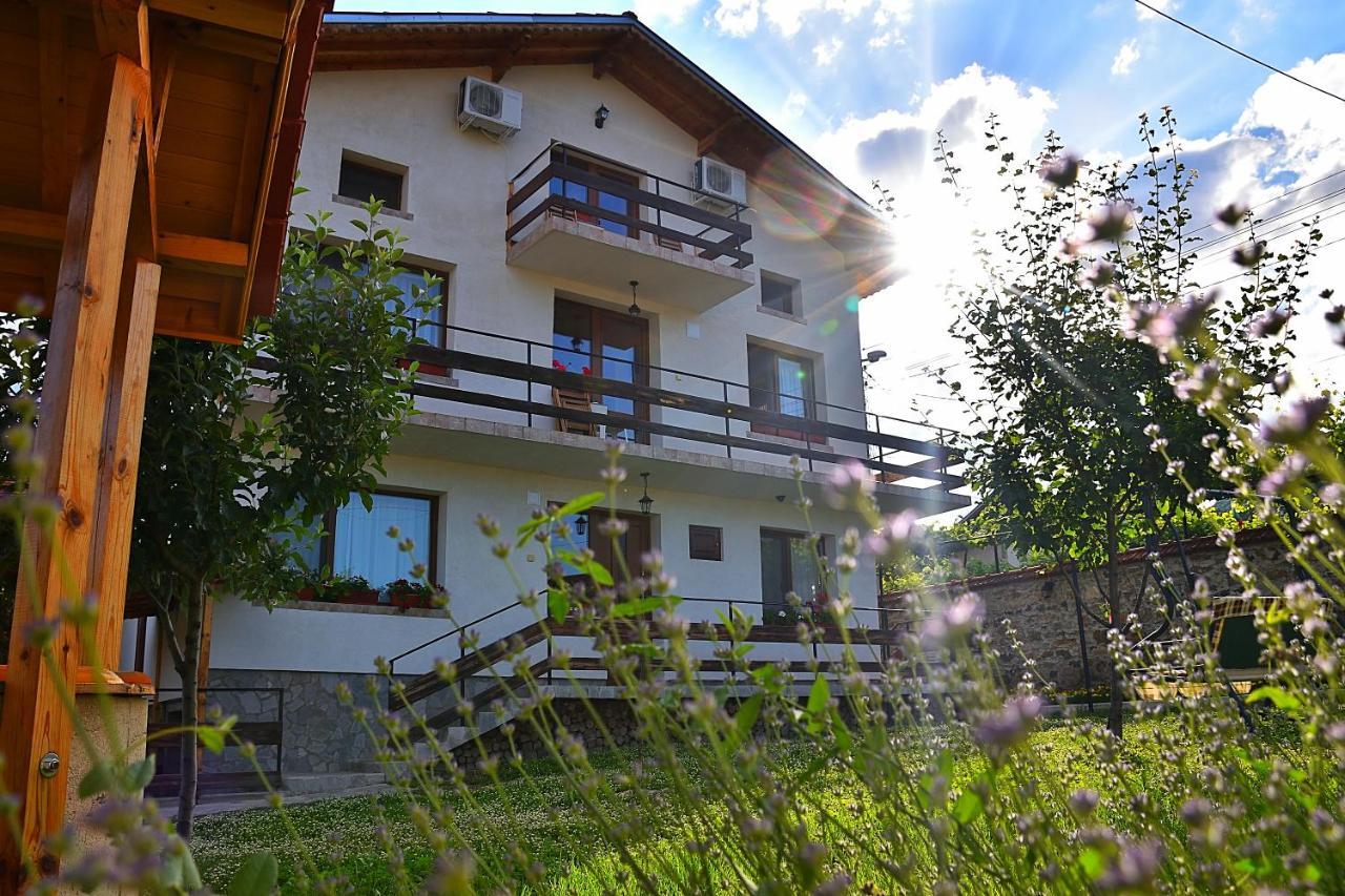 Guesthouse Argacho Stob Екстериор снимка