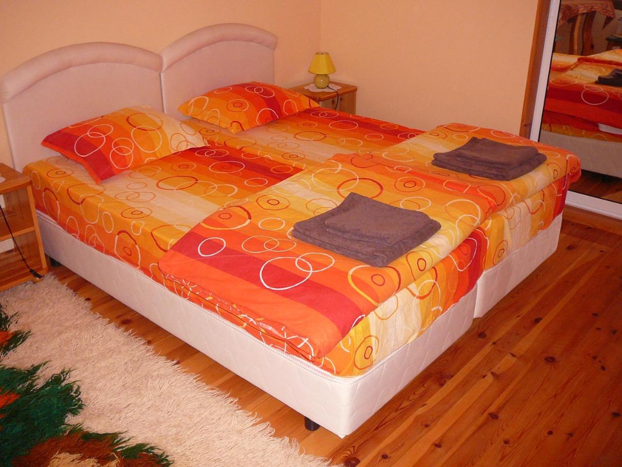 Guesthouse Argacho Stob Екстериор снимка
